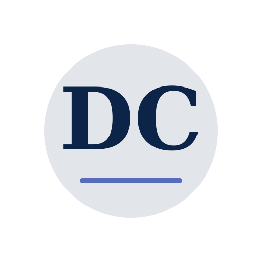 Dero Chimney Repair logo